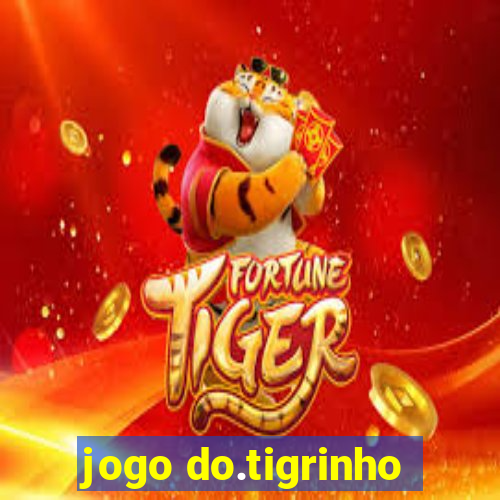 jogo do.tigrinho